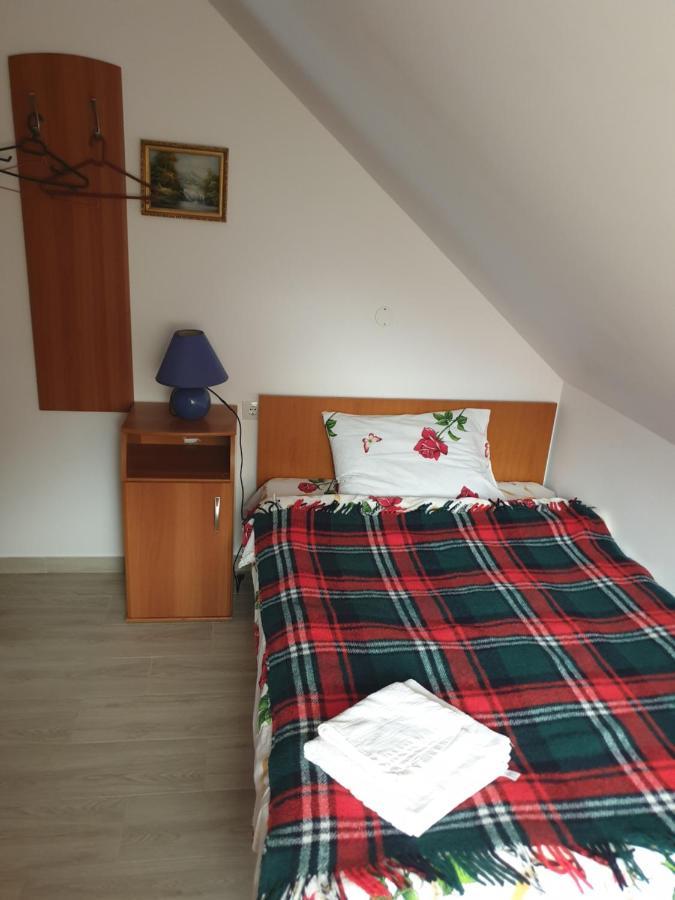 Apartament Casa Maia Cîrţişoara Zewnętrze zdjęcie