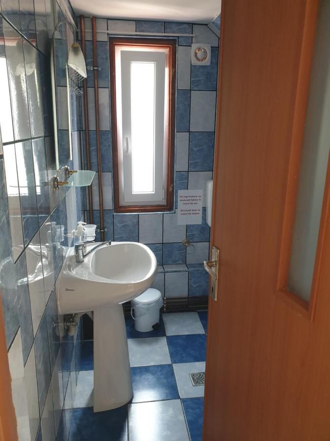 Apartament Casa Maia Cîrţişoara Zewnętrze zdjęcie